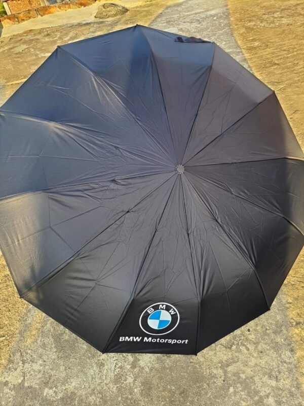 12 Shik Er Premium BMW Chata