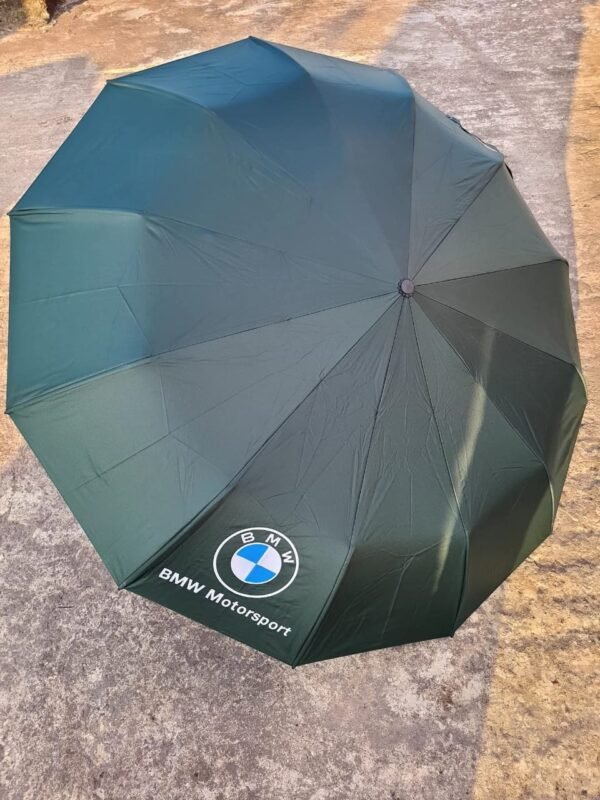 12 Shik Er Premium BMW Chata