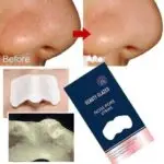 Beauty Glazed nose pore strips