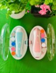 Baby Electric Nail Trimmer