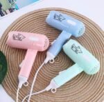 Mini Fashion Hair Dryer