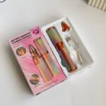 টু ইন ওয়ান বুলেজ ফেস ট্রিমার মেশিন