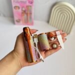 টু ইন ওয়ান বুলেজ ফেস ট্রিমার মেশিন