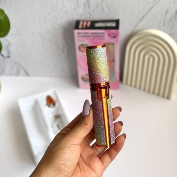 টু ইন ওয়ান বুলেজ ফেস ট্রিমার মেশিন