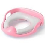 বেবি কমোড সিট