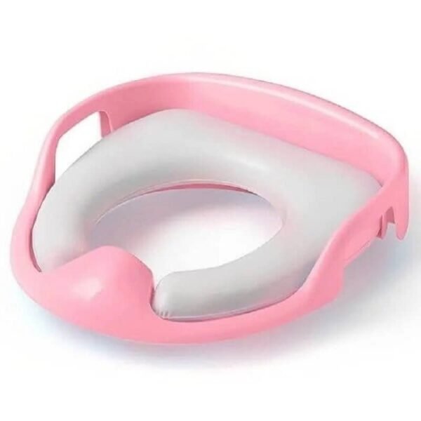 বেবি কমোড সিট