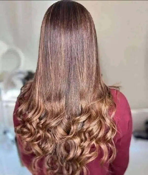Sprx Hair curler