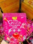 Gluta Collagen Juice 1 packet -30 PCS