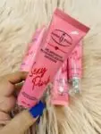 AICHUN BEAUTY SEXY PINK LIP BLAM.