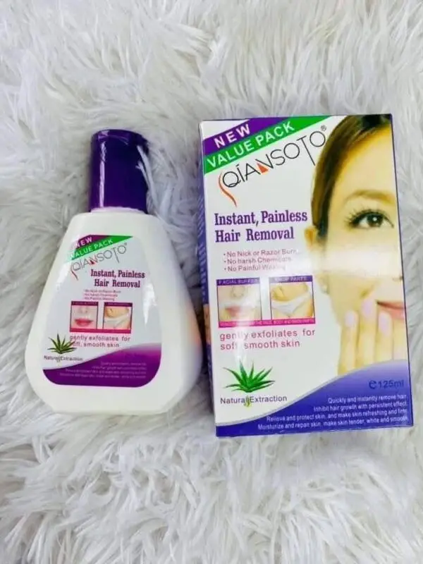 New Value Pack Qiansoto