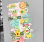 প্রতি পাতায় ১৪ পিস ৪ পাতায় মোট ৫৬ পিস।