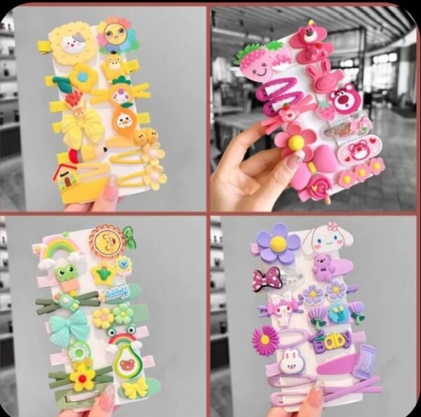 প্রতি পাতায় ১৪ পিস ৪ পাতায় মোট ৫৬ পিস।