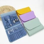 Nail Clippers Set, 16pcs Manicure