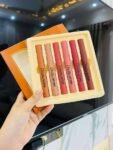 Heng Fang Dream Matte Velvet Lipsticks set 6 pieces