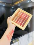 Heng Fang Dream Matte Velvet Lipsticks set 6 pieces