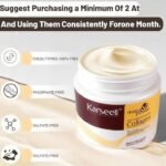 Karseell Collagen Hair Treatment Mask  500ml
