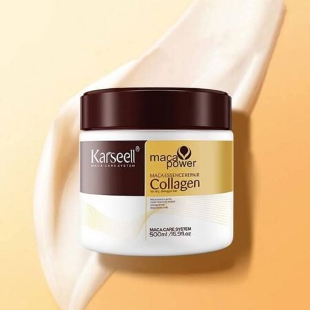 Karseell Collagen Hair Treatment Mask  500ml