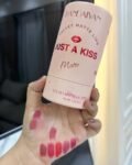 Handiyan Just a Kiss velvet Lipstick set 8 in 1 box