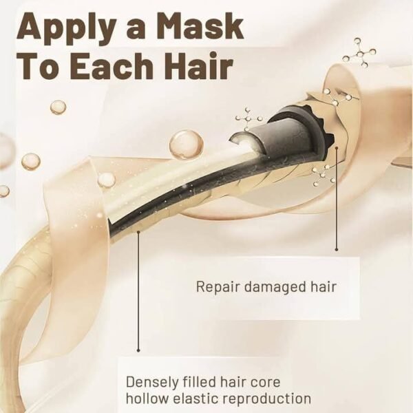Karseell Collagen Hair Treatment Mask  500ml