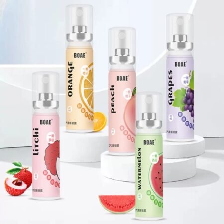 20ml Portable Oral Fresh Spray