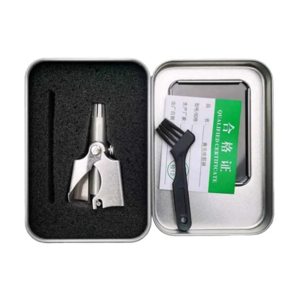 Nose trimmer special offer