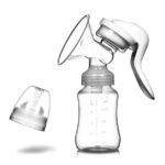 2 in 1 Breastfeeding Pump and Bottle Manual
