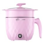 1.8L Multifunctional Electric Rice Cooker Mini Non-Stick Cookware Multicooker fo