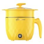 1.8L Multifunctional Electric Rice Cooker Mini Non-Stick Cookware Multicooker fo