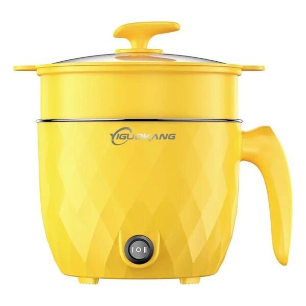 1.8L Multifunctional Electric Rice Cooker Mini Non-Stick Cookware Multicooker fo