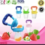 Baby fruit juicer