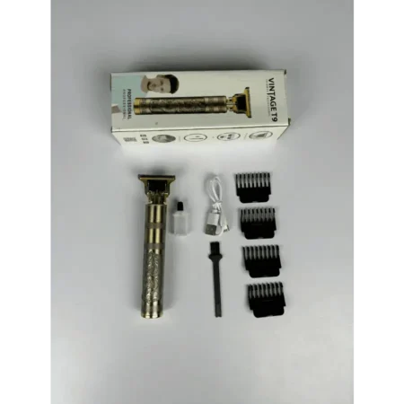 rechargeble-vintage-t9-trimmer-type-c-charging-479