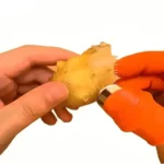 Vegetable cutter 5 pcs set