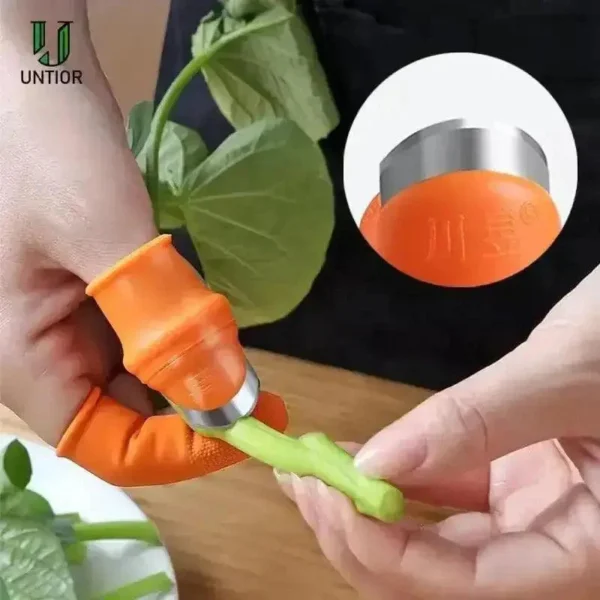Vegetable cutter 5 pcs set