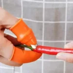 Vegetable cutter 5 pcs set