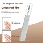 Portable Nail Clippers Set (7 Piece Set)