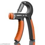 Adjustable Hand Grip 5-60Kg - Strengthen Your Grip With