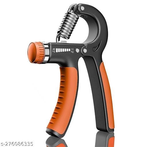 Adjustable Hand Grip 5-60Kg - Strengthen Your Grip With