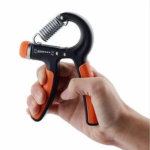 Adjustable Hand Grip 5-60Kg - Strengthen Your Grip With