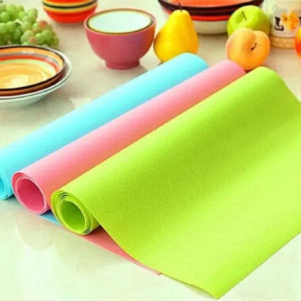 (1 pcs) Fridge/Table Mat