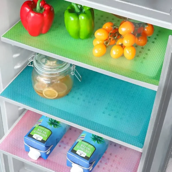 (1 pcs) Fridge/Table Mat