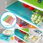 (1 pcs) Fridge/Table Mat