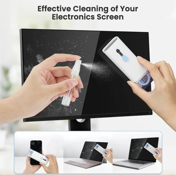 7 in 1 Electronic Cleaner kit Keyboard Cleaner