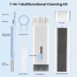 7 in 1 Electronic Cleaner kit Keyboard Cleaner