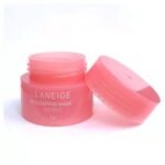 Laneige Lip Mask Sleeping Mask Berry Mini | 3g(China)