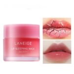 Laneige Lip Mask Sleeping Mask Berry Mini | 3g(China)