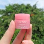 Laneige Lip Mask Sleeping Mask Berry Mini | 3g(China)