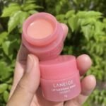 Laneige Lip Mask Sleeping Mask Berry Mini | 3g(China)