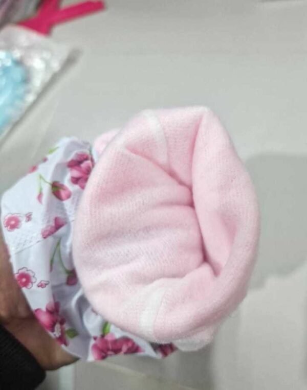 (১ জোড়া) Long Hand Gloves | Silicon