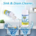 Drain Cleaner | কয়েক মিনিটেই গলিয়ে ফেলবে সব ব্লকেজ