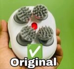 Smart Scalp Massager